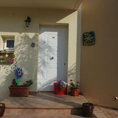 Pedalion Villa Protaras Exterior foto