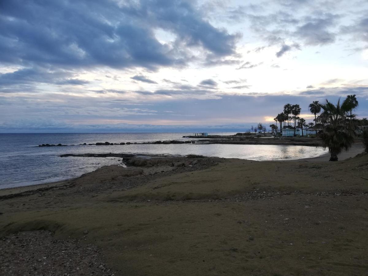 Pedalion Villa Protaras Exterior foto