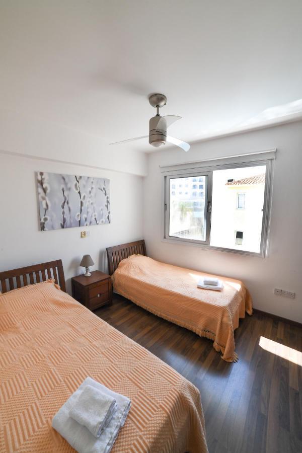 Pedalion Villa Protaras Exterior foto