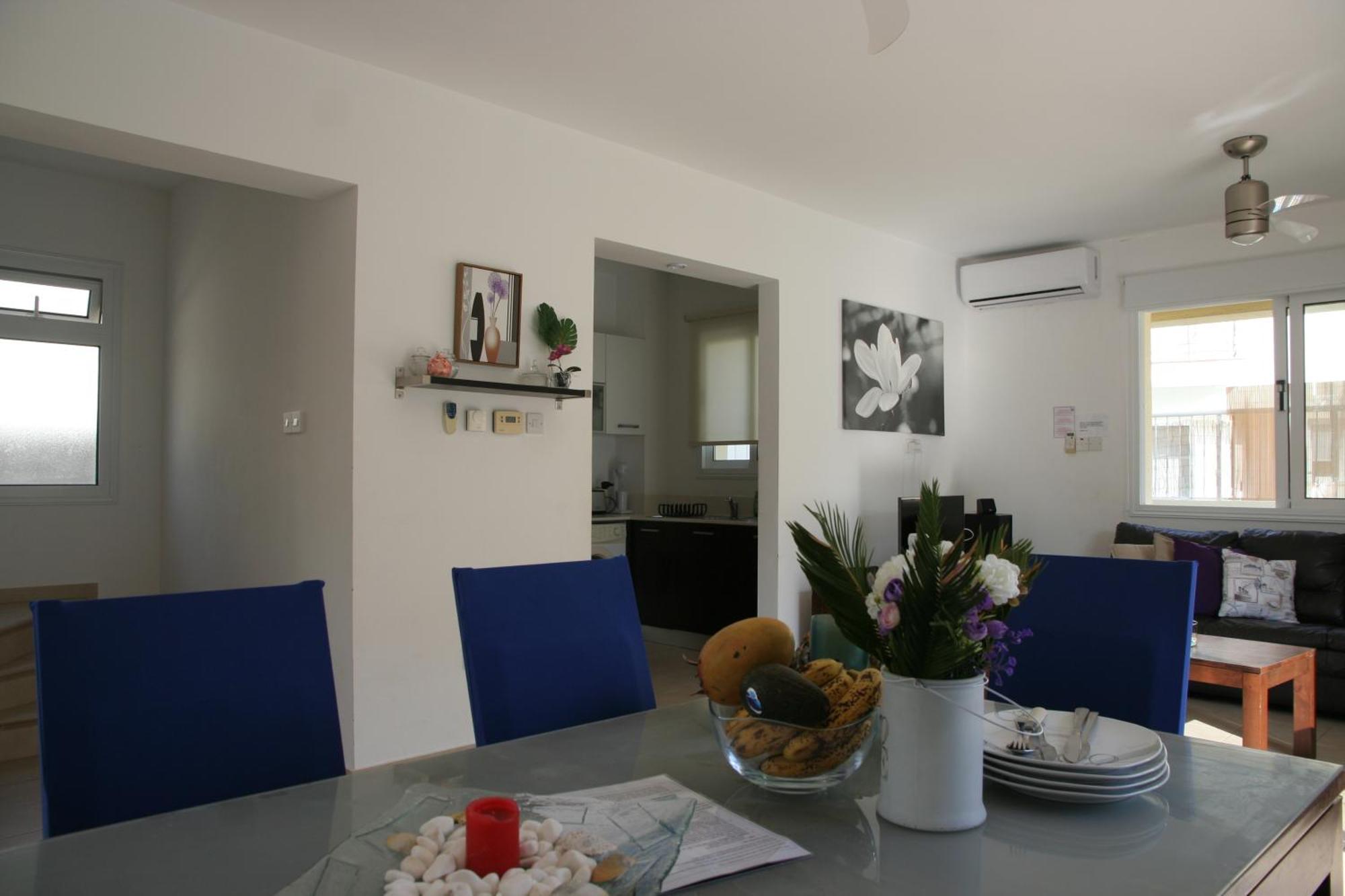 Pedalion Villa Protaras Exterior foto