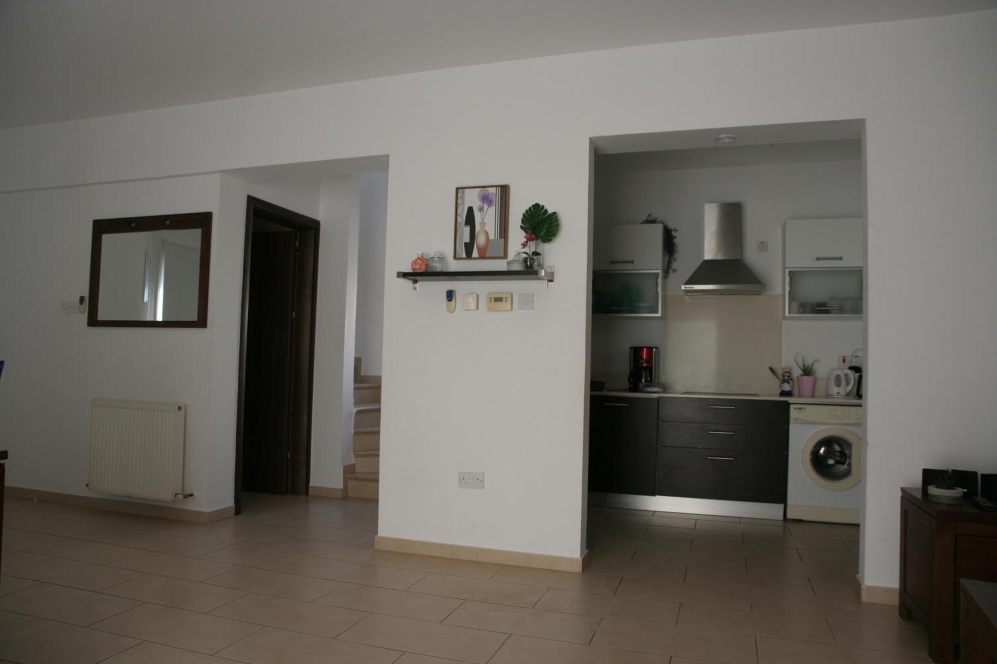 Pedalion Villa Protaras Exterior foto